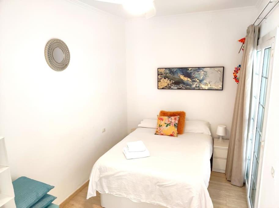Private Pool 'Villa Vibe Tenerife' Sunset & Ocean View Chayofa Екстериор снимка